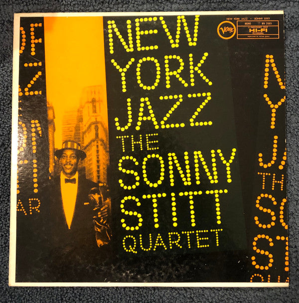 New York Jazz