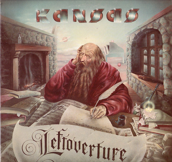 Leftoverture