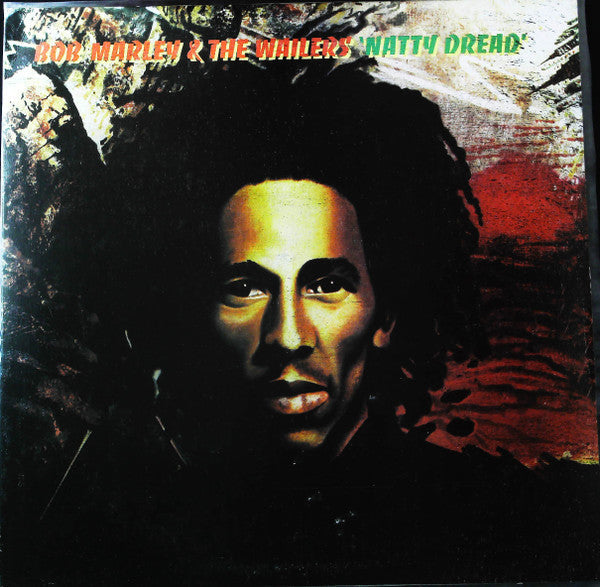 Natty Dread