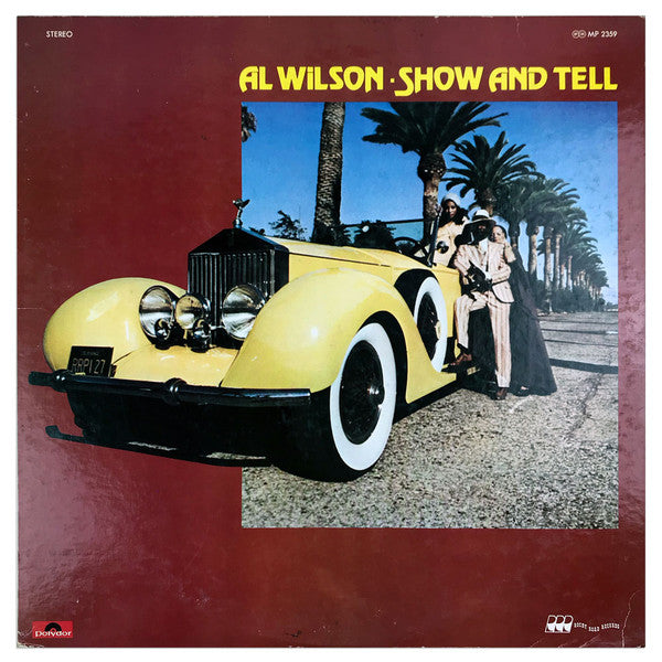 Show And Tell