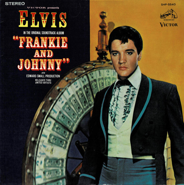 Frankie And Johnny