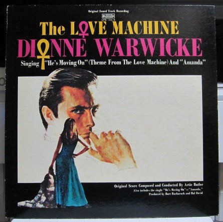 The Love Machine