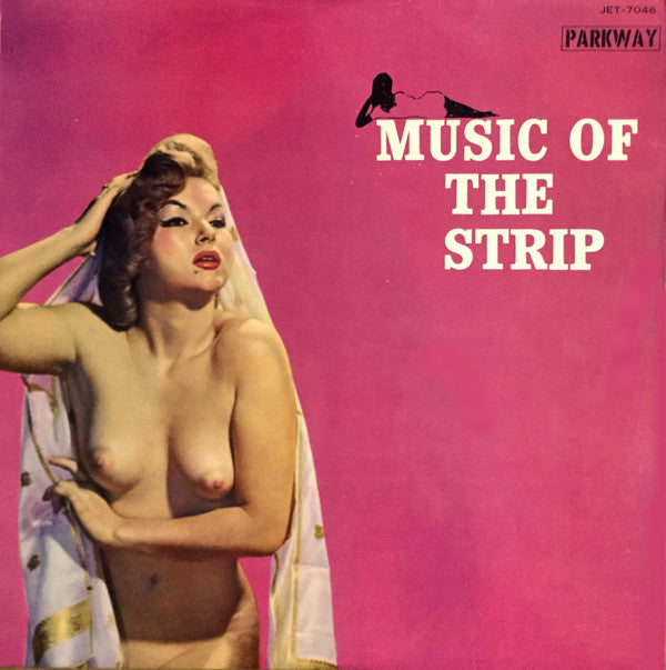 Music Of The Strip