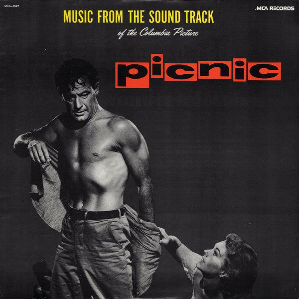 Music From The Sound Track Of The Columbia Picture "Picnic"