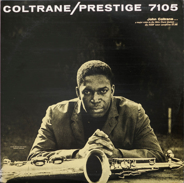 Coltrane