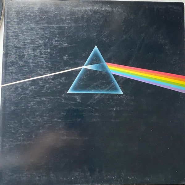 The Dark Side Of The Moon