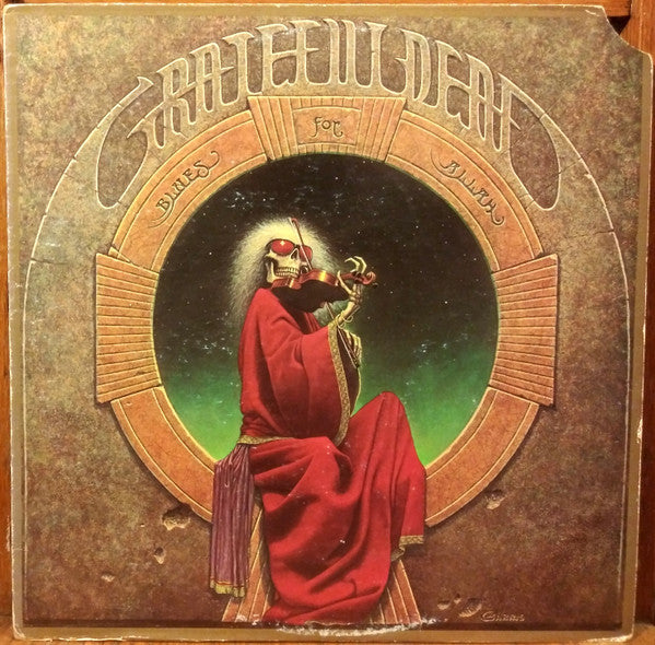 Blues For Allah
