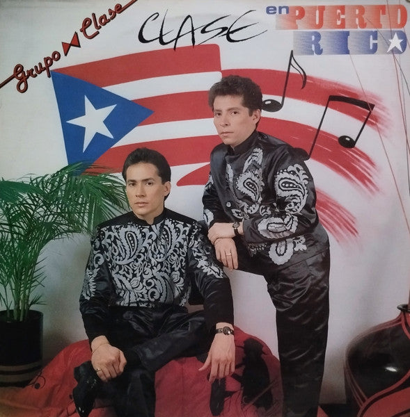 En Puerto Rico