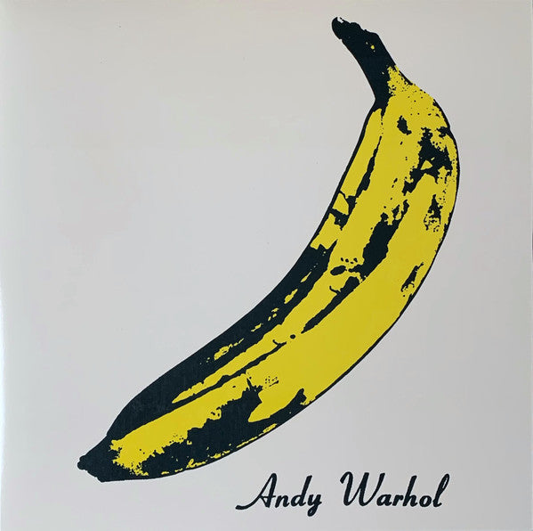 The Velvet Underground & Nico