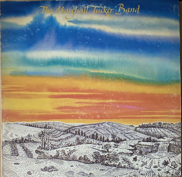 The Marshall Tucker Band