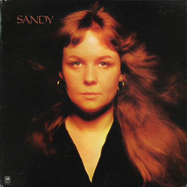 Sandy
