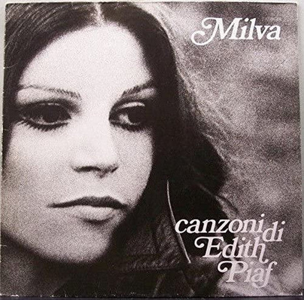 Canzoni Di Edith Piaf