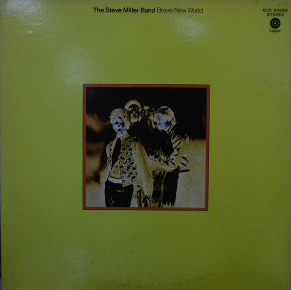 Brave New World