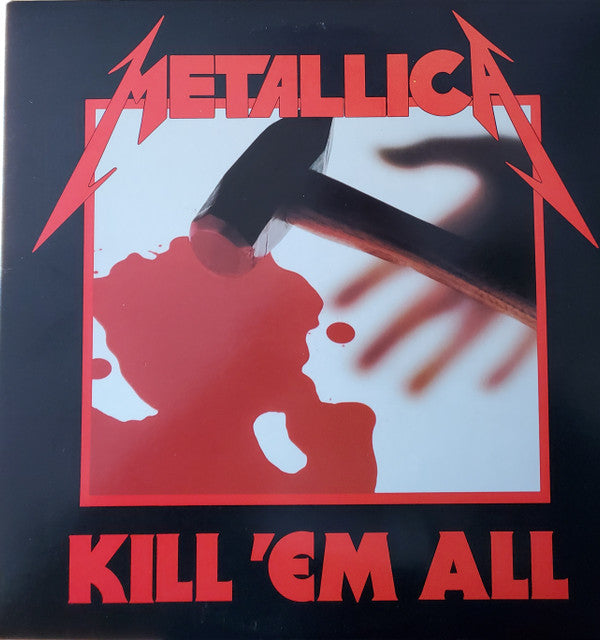 Kill 'Em All