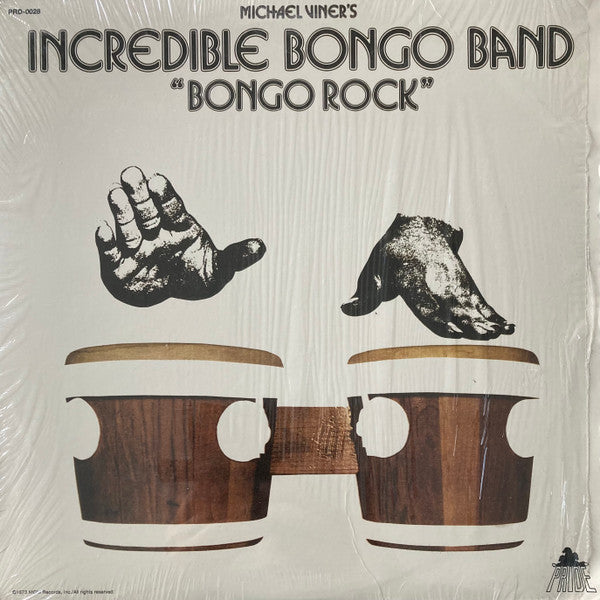Bongo Rock