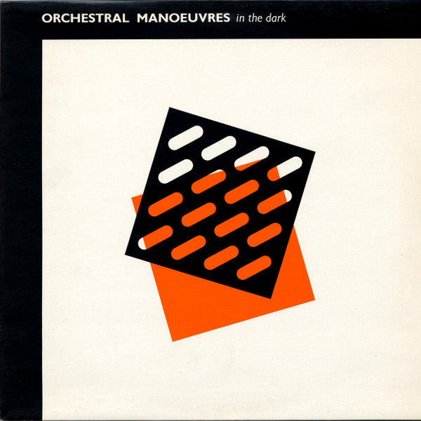 Orchestral Manoeuvres In The Dark