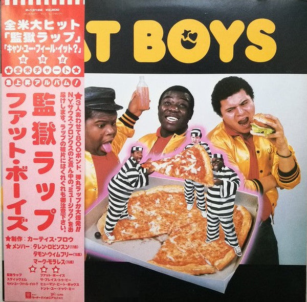 Fat Boys