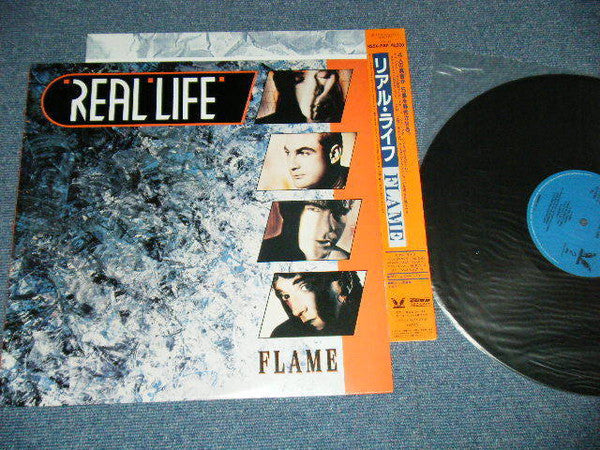 Flame