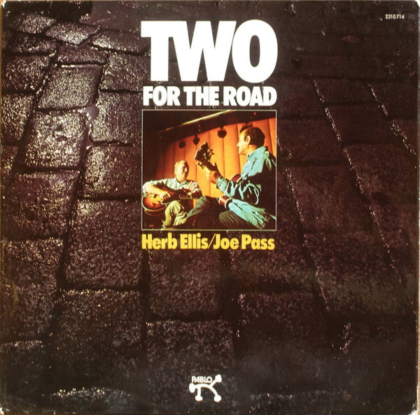 Two For The Road