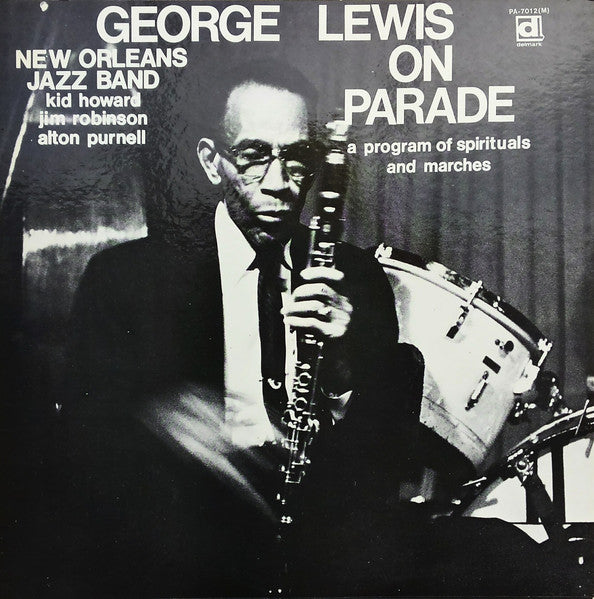On Parade
