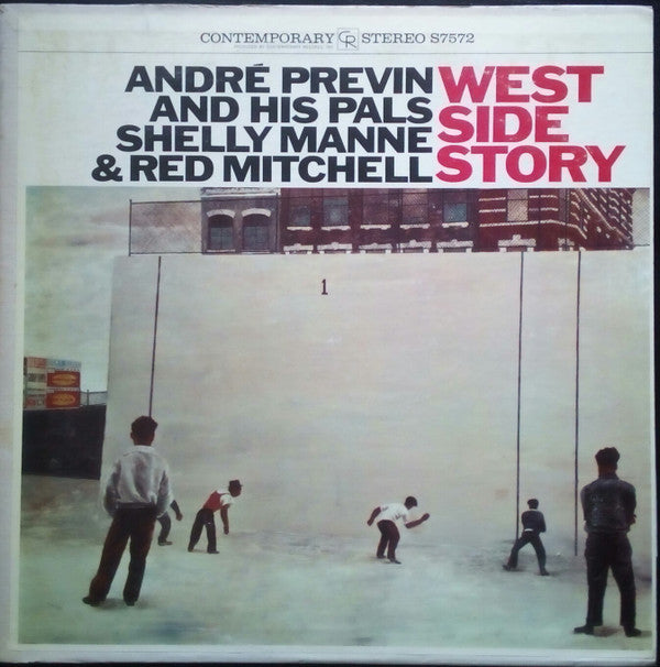 West Side Story