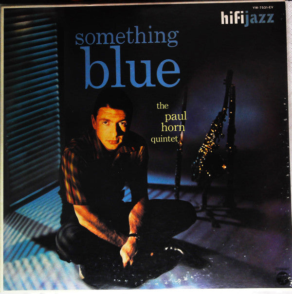 Something Blue