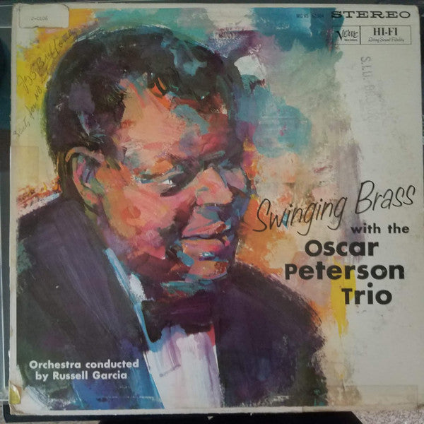 Swinging Brass