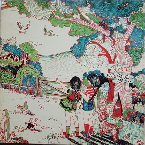 Kiln House