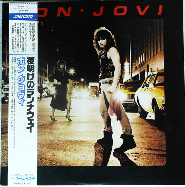 Bon Jovi