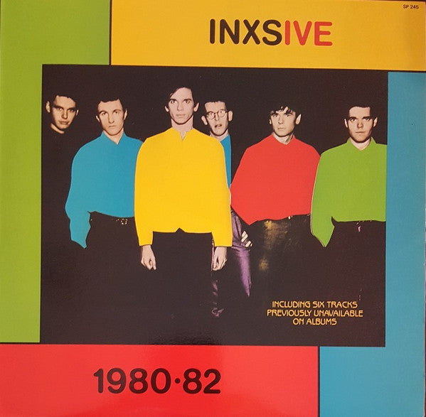 INXSIVE