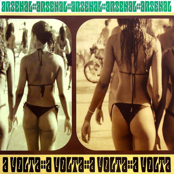 A Volta