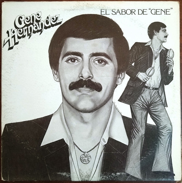 El Sabor De Gene