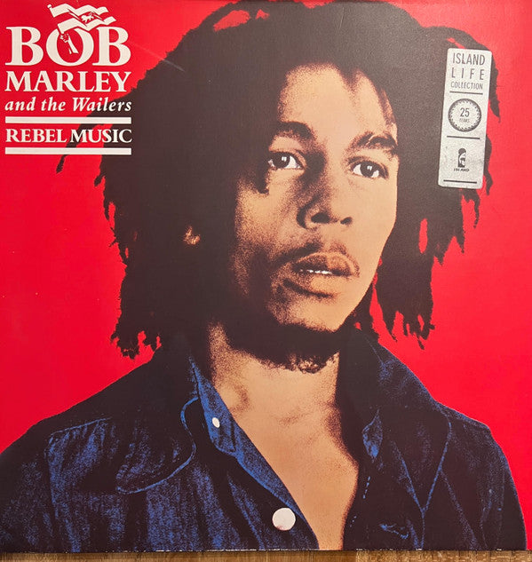 Rebel Music