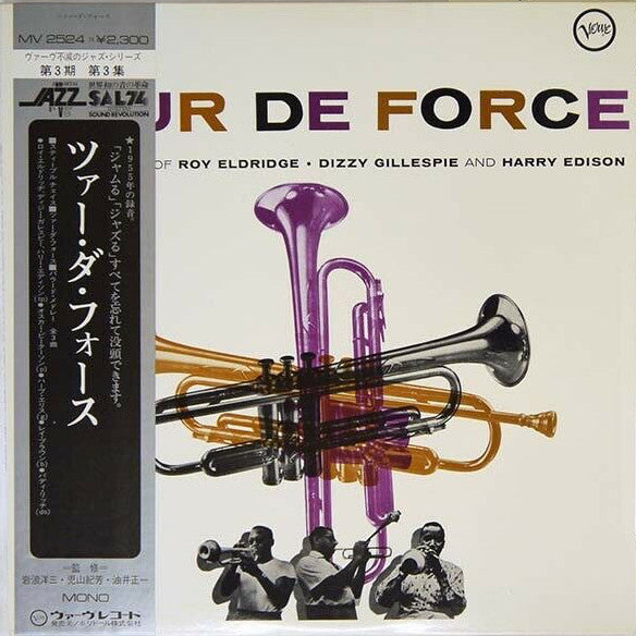Tour De Force