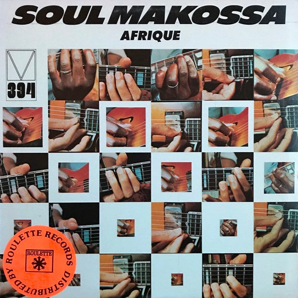 Soul Makossa