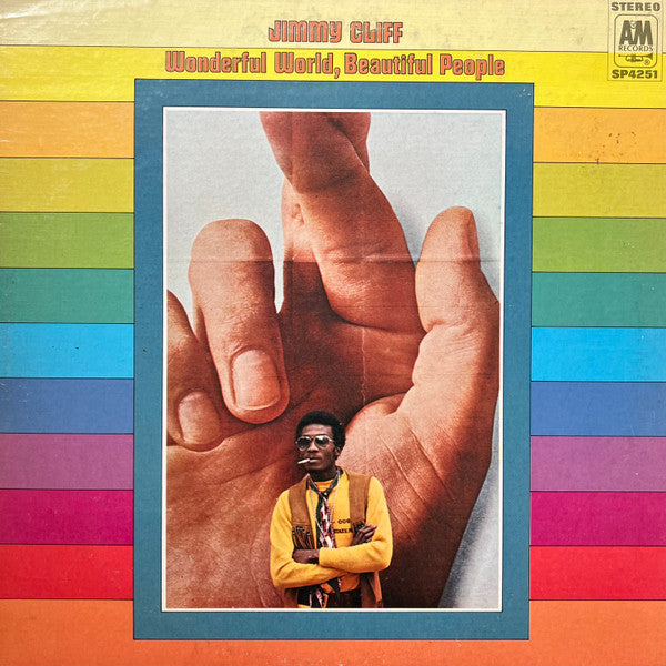 Jimmy Cliff
