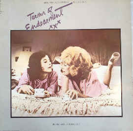 Music And Dialogue From The Motion Picture Terms Of Endearment