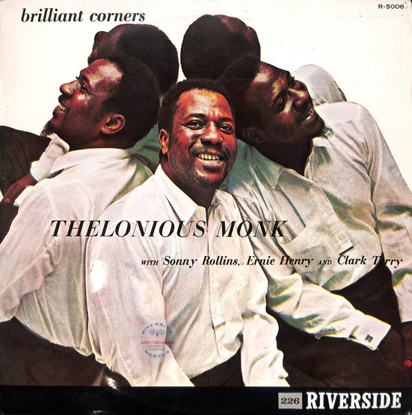 Brilliant Corners
