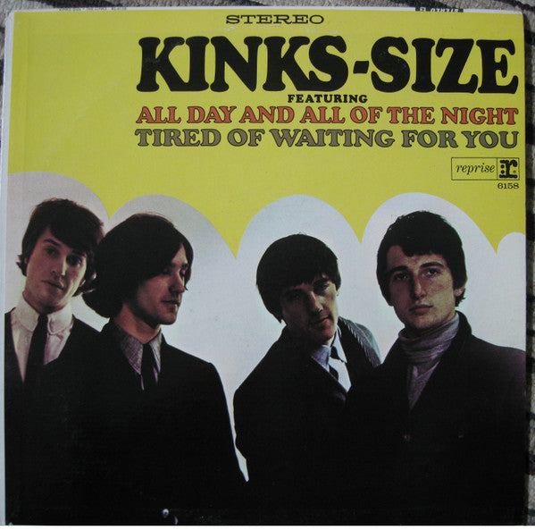 Kinks-Size