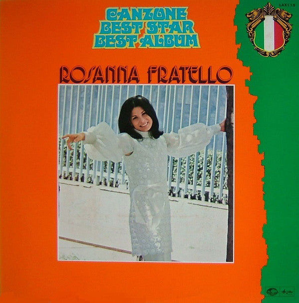 Sono Una Donna, Non Sono Una Santa