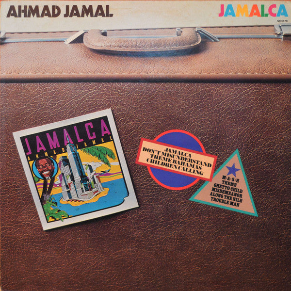 Jamalca