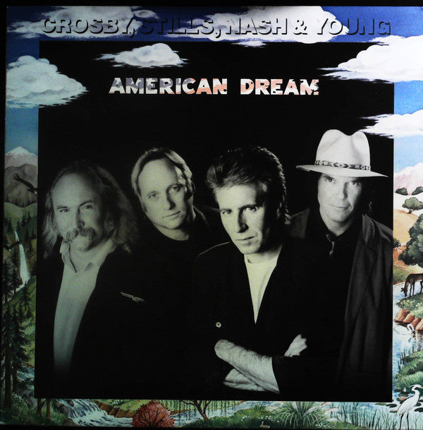 American Dream