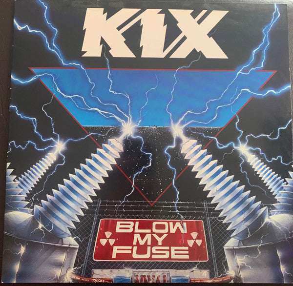 Blow My Fuse