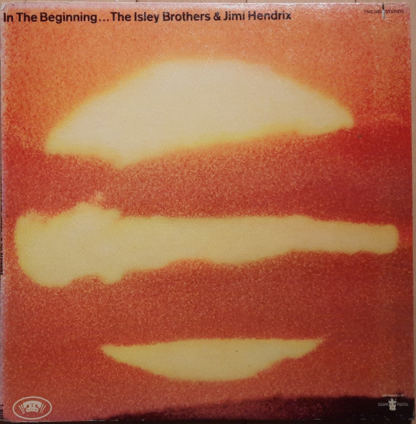 In The Beginning...
