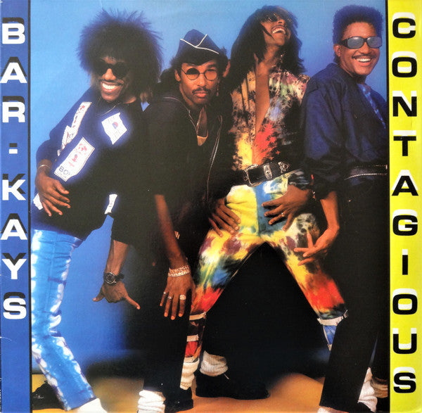 Contagious