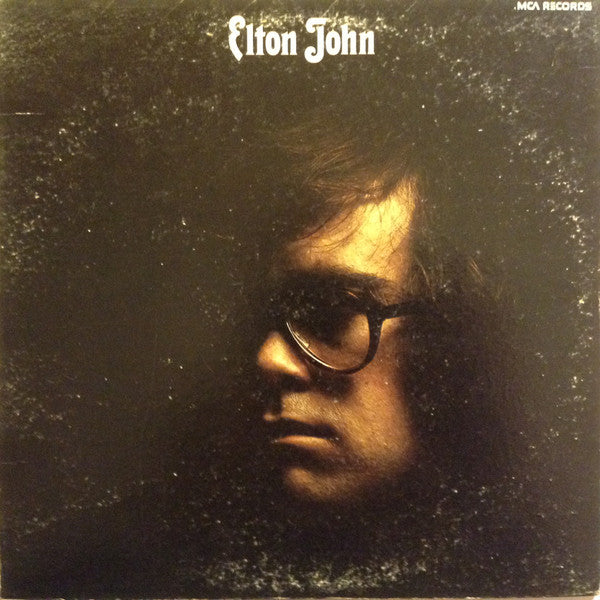 Elton John