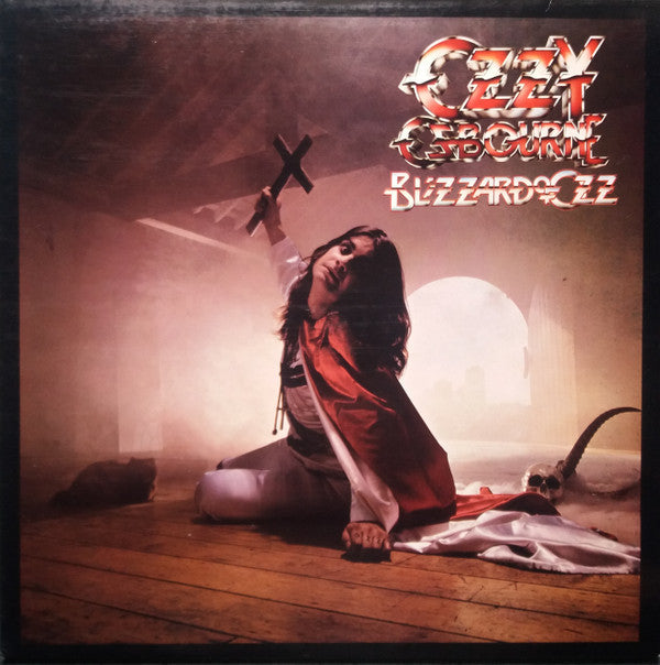 Blizzard Of Ozz