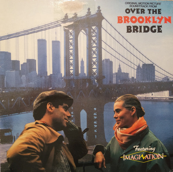 Oltre Il Ponte Di Brooklyn