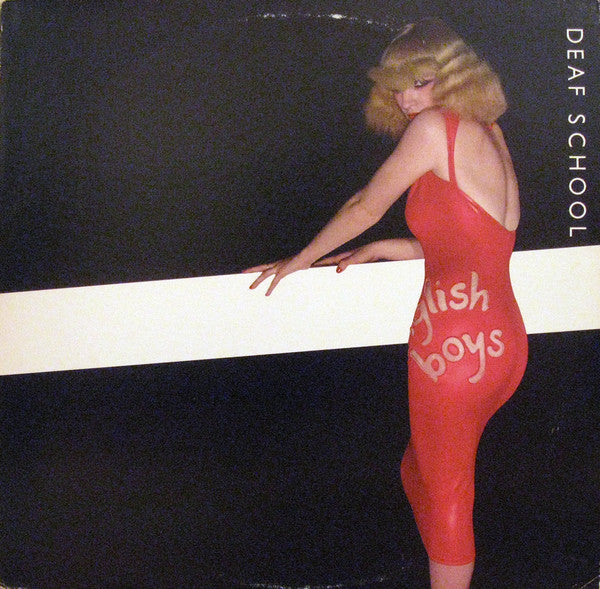 English Boys/Working Girls