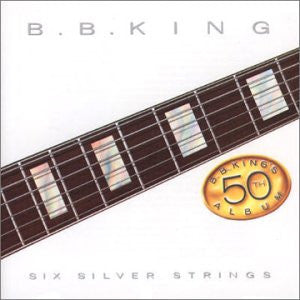 Six Silver Strings
